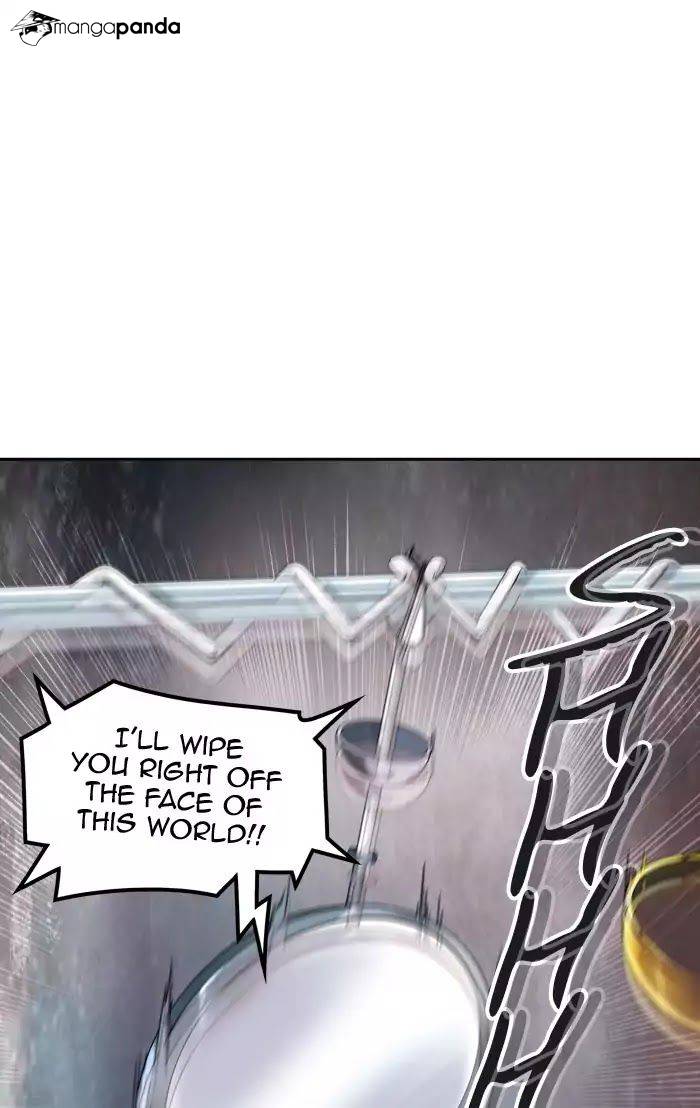 Tower of God Chapter 383 image 034